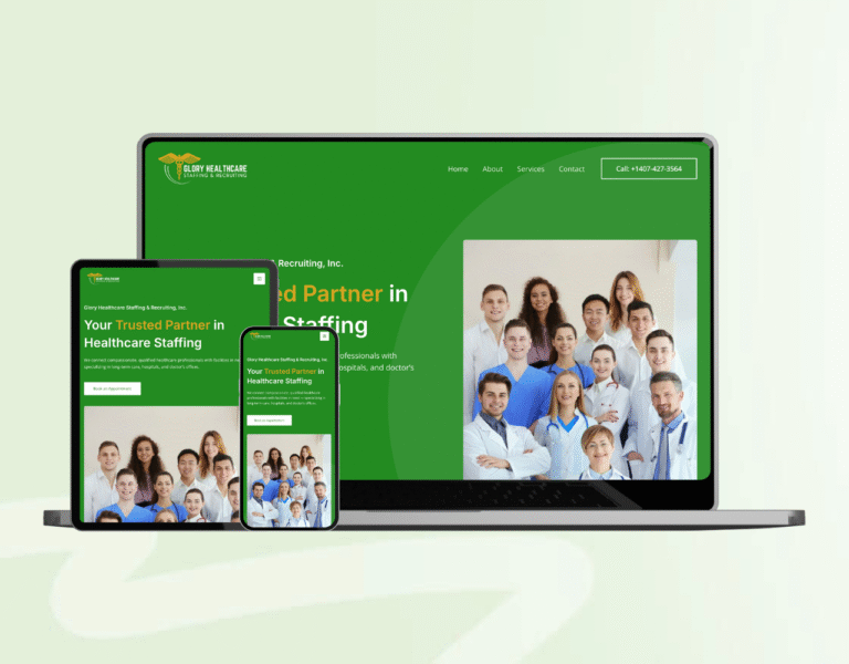 AVSTE Project Glory Healthcare Staffing & Recruiting, Inc. AVSTE Project Glory Healthcare Staffing & Recruiting, Inc.