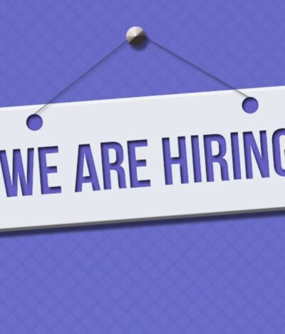 🎨 Hiring: Creative Designer (Full-Time)