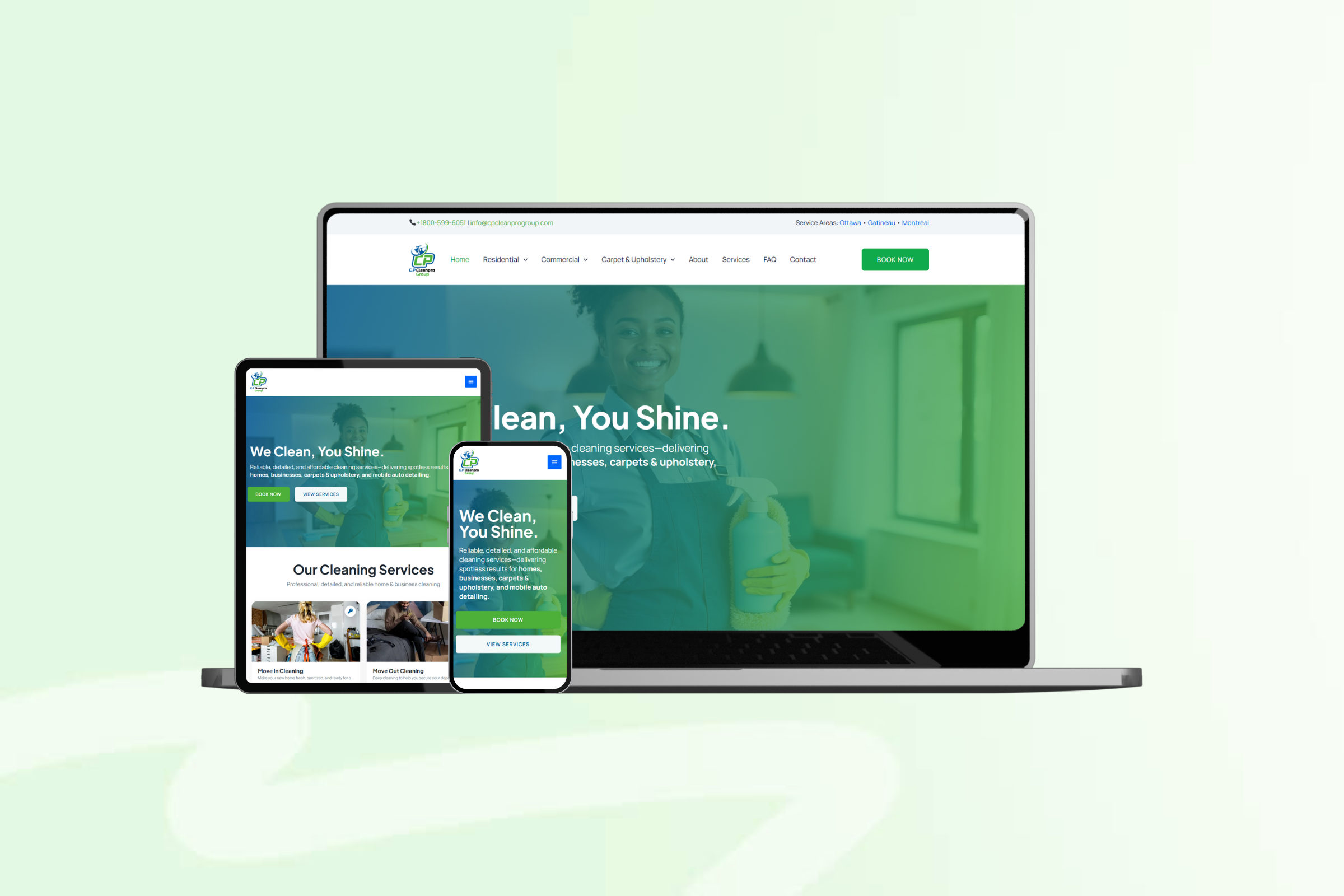 CP Clean Pro Group (1)