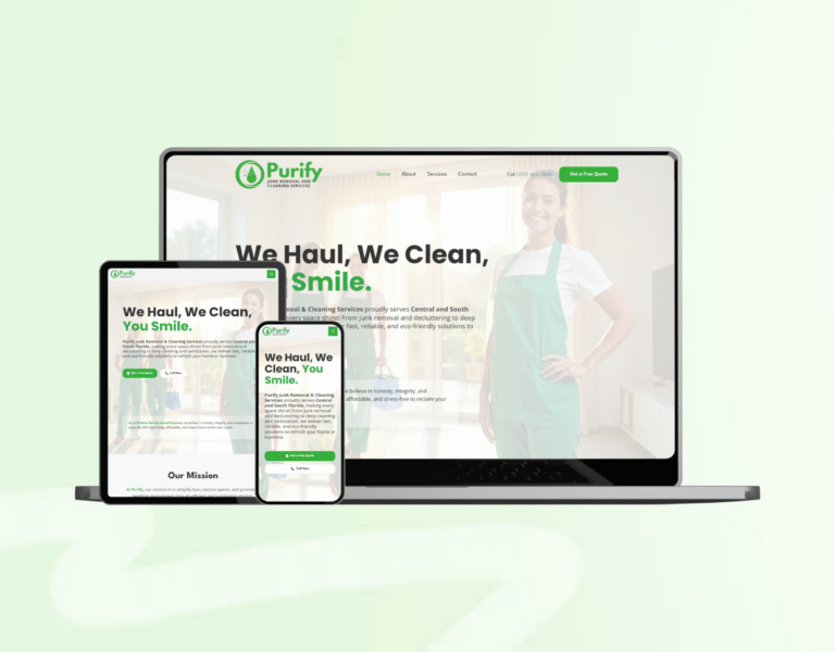 Purify Junk Removal & Cleaning Services (2)