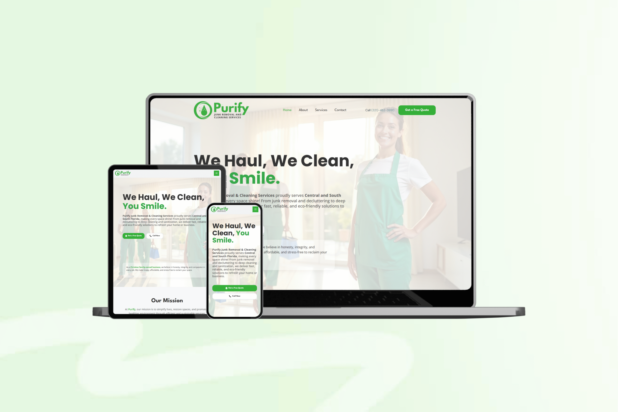 Purify Junk Removal & Cleaning Services (2)