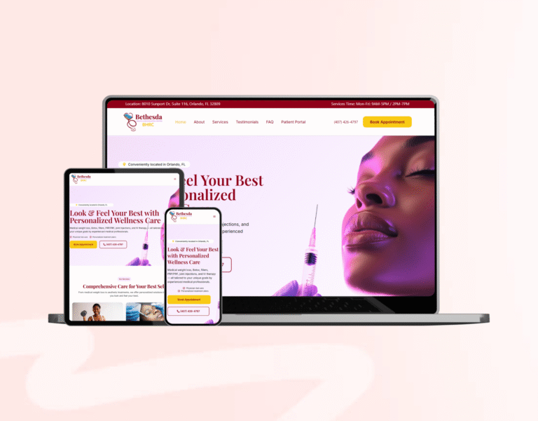 Bethesda Health Center